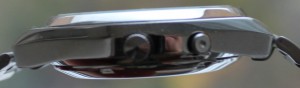 Часы ORIENT Crystal.
