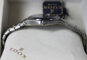 Часы EDOX