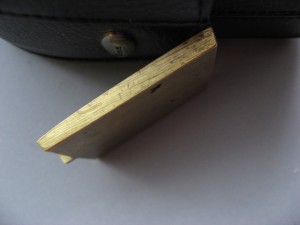 плакетка Р.С.Х. пять эмалей