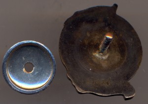 ОСС Министерство Южзападнефти СССР. № 616.