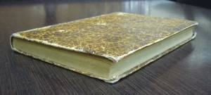 Месяцеслов 1854
