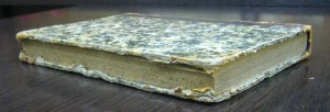 Месяцеслов 1866
