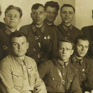 Милиционеры. Нашивки, Петлицы, Знаки, БКЗ.