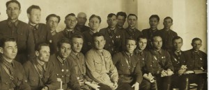 Милиционеры. Нашивки, Петлицы, Знаки, БКЗ.