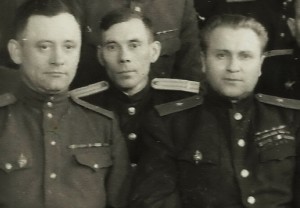 Заслуженные Работники НКВД ?