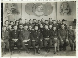 Заслуженные Работники НКВД ?