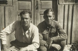 Заслуженные Работники НКВД ?