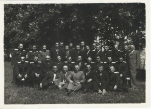 Заслуженные Работники НКВД ?