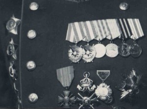 Нач.ГШ зам.воен.министра СССР ген.армии С.М.ШТЕМЕНКО.1948 г.