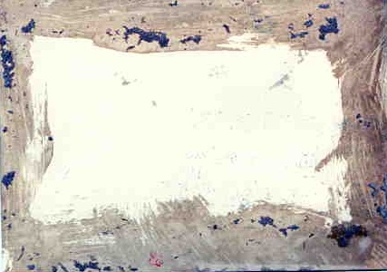 Командующий ЛВО ген.полк. Георгий Федотович ОДИНЦОВ. 1947 г.