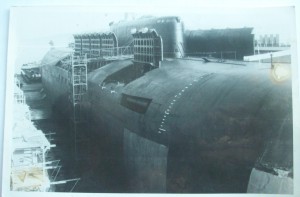 офицер-подводник,интересные доки