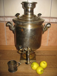 Самовары-медалисты.Баташовы 3шт