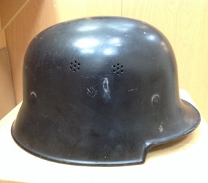 Каска
