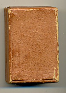 Морской значок 1946-1976 г. (4374)