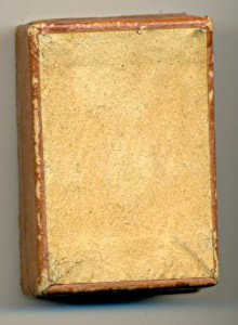 Морской значок 1946-1976 г. (4374)