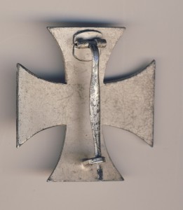 Не много по рейху.