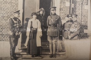 Генерал от кавалерии Жилинский (4 фото) 1915-1916 гг