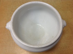 Супница ВМФ Рейх