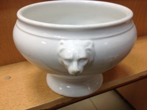 Супница ВМФ Рейх