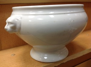 Супница ВМФ Рейх