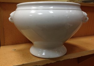 Супница ВМФ Рейх