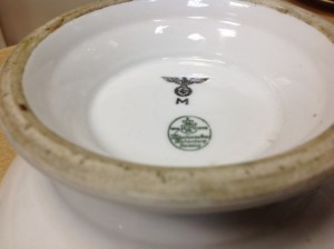 Супница ВМФ Рейх