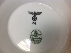 Супница ВМФ Рейх