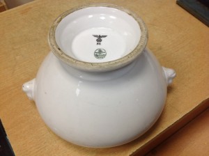 Супница ВМФ Рейх