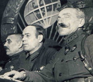 Всесоюзный съезд коневодов. БКЗ РСФСР. Москва,1933 г.