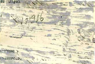 Немецкие офицеры на параде в честь 4-й годовщ.РККА. М.,1922