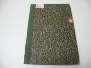 1911г. Кормление крупного рогатого скота. И.И.Калугин.
