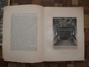 церковь Ильи Пророка в Ярославле. 1915год