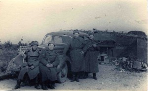 Легковые автомобили. Фото,4 шт.