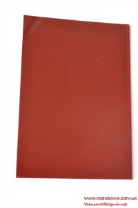 Орденская книжка незаполненная за подписью Ментешашвили