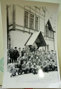 Фото летчиков Вта