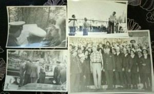 12 фотографий марщшала Гречко