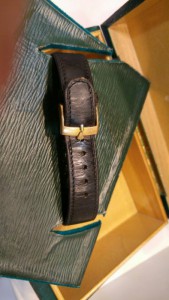 ROLEX PRECISION 14k