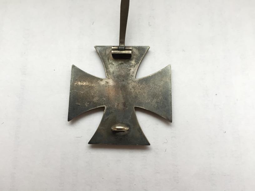ЖК 1