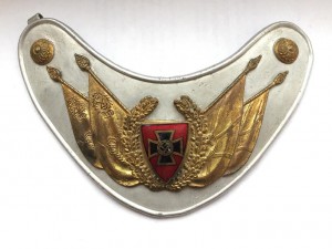 Нагрудная гарда