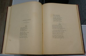 "Восточные мотивы". В,Л.Величко.