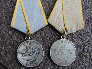 Две ЗБЗ 577776 и 2141988