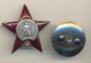 Редкая пятка (4420)