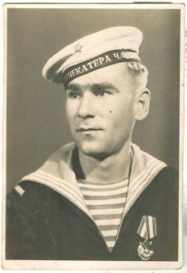 Моряк, торпедные катера, БКЗ. Классное фото