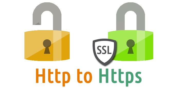 SSL - Безопасное соединение с нашим сервером