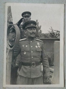 Альбом 7гв.Кврл.Корпуса