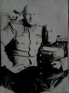 Альбом 7гв.Кврл.Корпуса