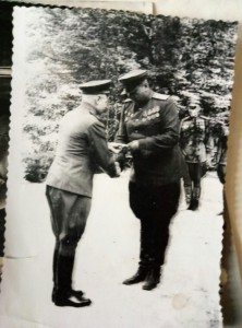 Альбом 7гв.Кврл.Корпуса