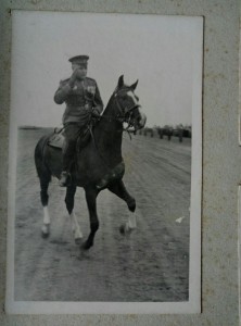 Альбом 7гв.Кврл.Корпуса