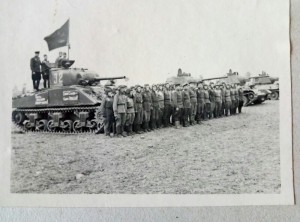 Альбом 7гв.Кврл.Корпуса