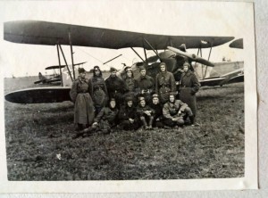 Альбом 7гв.Кврл.Корпуса
